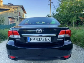 Toyota Avensis undefined | Auto.bg — изображение 5 Toyota Avensis undefined | Auto.bg — изображение 5