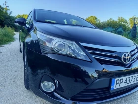 Toyota Avensis undefined | Auto.bg — изображение 3 Toyota Avensis undefined | Auto.bg — изображение 3