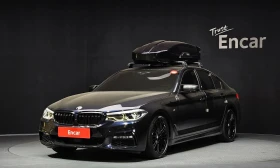 BMW 530 530D M Sports