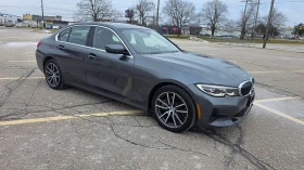 BMW 330 i xDrive/ПОДГРЕВИ/ШИБИДАХ