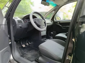 Opel Meriva undefined | Auto.bg — изображение 10 Opel Meriva undefined | Auto.bg — изображение 10