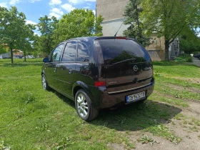 Opel Meriva undefined | Auto.bg — изображение 3 Opel Meriva undefined | Auto.bg — изображение 3