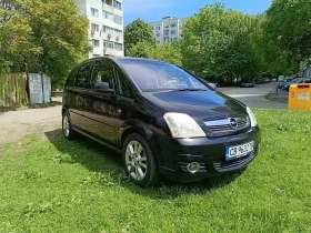 Opel Meriva undefined | Auto.bg — изображение 7 Opel Meriva undefined | Auto.bg — изображение 7