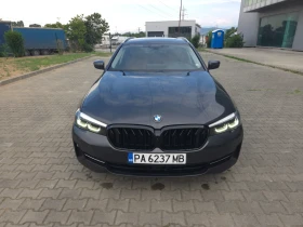 BMW 530E 21г 530е 145675 | Auto.bg — изображение 2 BMW 530E 21г 530е 145675 | Auto.bg — изображение 2