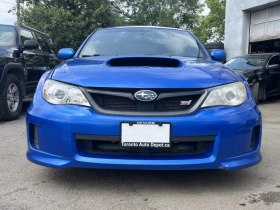 Subaru WRX STI - Car24.bg Subaru WRX STI