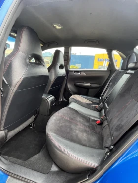 Subaru WRX STI - 13400 € / 26208.12 лв. - 14794765 10 | Car24.bg Subaru WRX STI - 13400 € / 26208.12 лв. - 14794765 10
