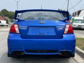 Subaru WRX STI - 13400 € / 26208.12 лв. - 14794765 6 | Car24.bg Subaru WRX STI - 13400 € / 26208.12 лв. - 14794765 6