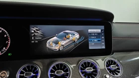 Mercedes-Benz E 43 AMG 4MATIC* HUD* 360* МАСАЖИ | Auto.bg — изображение 13 Mercedes-Benz E 43 AMG 4MATIC* HUD* 360* МАСАЖИ | Auto.bg — изображение 13