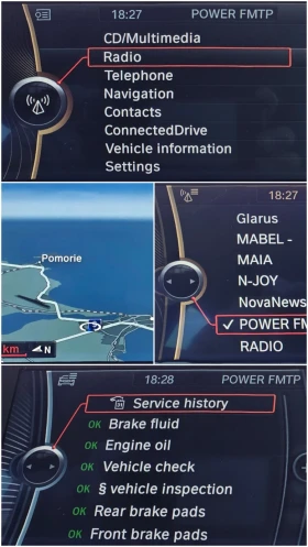 BMW 320 X DRIVE | Auto.bg — изображение 15 BMW 320 X DRIVE | Auto.bg — изображение 15