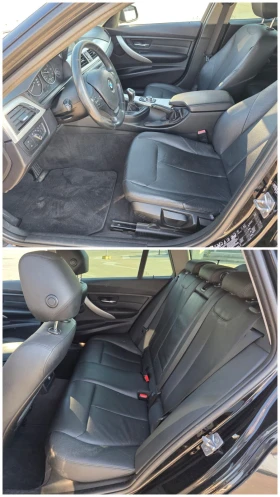 BMW 320 X DRIVE | Auto.bg — изображение 9 BMW 320 X DRIVE | Auto.bg — изображение 9