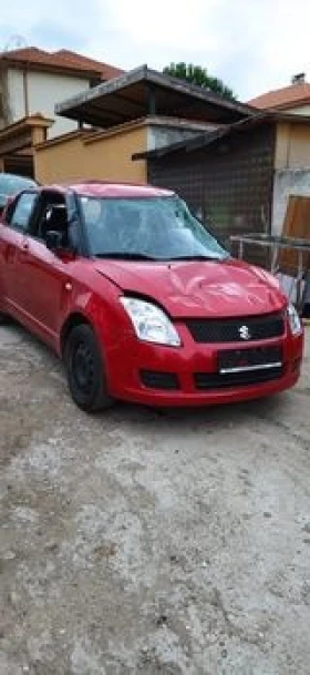 Suzuki Swift 1.3 Benzin - 1000 € - 60478944 2 | Car24.bg Suzuki Swift 1.3 Benzin - 1000 € - 60478944 2