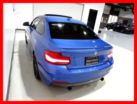 BMW 240 M-SPORT* xDrive* КОЖА* ПОДГРЕВ* ШИБИДАХ* КАМЕРА* - 19600 € - 32092875 3 | Car24.bg BMW 240 M-SPORT* xDrive* КОЖА* ПОДГРЕВ* ШИБИДАХ* КАМЕРА* - 19600 € - 32092875 3