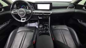 Kia K5 Hybrid Prestige - 15800 € - 24948194 7 | Car24.bg Kia K5 Hybrid Prestige - 15800 € - 24948194 7