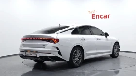 Kia K5 Hybrid Prestige - 15800 € - 24948194 2 | Car24.bg Kia K5 Hybrid Prestige - 15800 € - 24948194 2