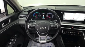 Kia K5 Hybrid Prestige - 15800 € - 24948194 14 | Car24.bg Kia K5 Hybrid Prestige - 15800 € - 24948194 14