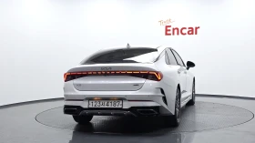 Kia K5 Hybrid Prestige - 15800 € - 24948194 4 | Car24.bg Kia K5 Hybrid Prestige - 15800 € - 24948194 4