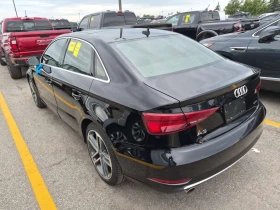 Audi A3 * KOMFORT * КEYLESS* ПОДГРЕВ * | Auto.bg — изображение 4 Audi A3 * KOMFORT * КEYLESS* ПОДГРЕВ * | Auto.bg — изображение 4
