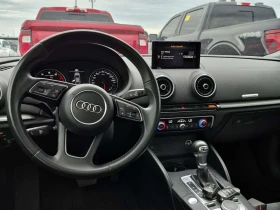 Audi A3 * KOMFORT * КEYLESS* ПОДГРЕВ * | Auto.bg — изображение 10 Audi A3 * KOMFORT * КEYLESS* ПОДГРЕВ * | Auto.bg — изображение 10