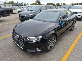 Audi A3 * KOMFORT * КEYLESS* ПОДГРЕВ *