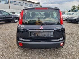 Fiat Panda 1.2i 70HP. COMFORT ITALIA - 4299 € - 62000730 5 | Car24.bg Fiat Panda 1.2i 70HP. COMFORT ITALIA - 4299 € - 62000730 5