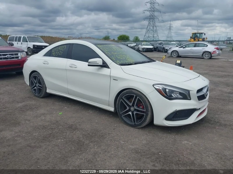 Mercedes-Benz CLA 250 * 4MATIC * CARFAX * БЕЗ ПЪРВОНАЧАЛНА ВНОСКА - 22500 лв. / 11504.07 € - 22597039 1 | Car24.bg Mercedes-Benz CLA 250 * 4MATIC * CARFAX * БЕЗ ПЪРВОНАЧАЛНА ВНОСКА - 22500 лв. / 11504.07 € - 22597039 1