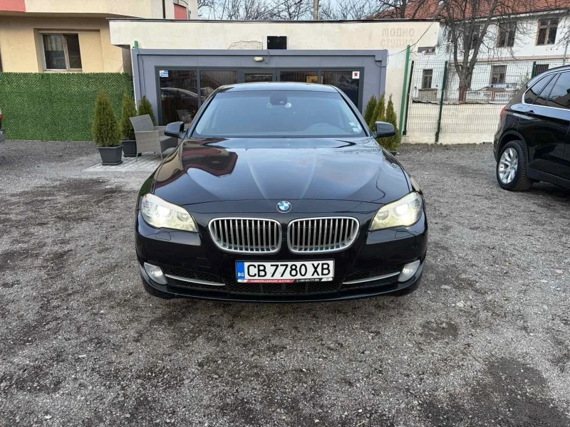 BMW 550 Full - 12999 € / 25423.83 лв. - 76876074 1 | Car24.bg BMW 550 Full - 12999 € / 25423.83 лв. - 76876074 1