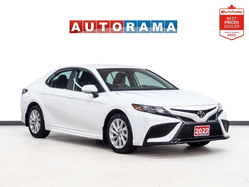 Toyota Camry * SE | Leather | LaneDep | Heated Seats | CarPlay - 21150 € / 41365.80 лв. - 27115556 1 | Car24.bg Toyota Camry * SE | Leather | LaneDep | Heated Seats | CarPlay - 21150 € / 41365.80 лв. - 27115556 1