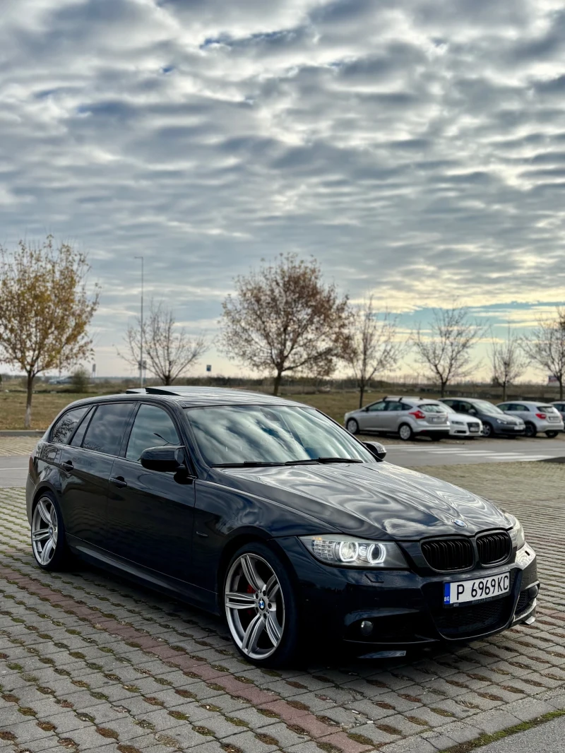 BMW 335 N55 335Xi Face - 11000 € / 21514.13 лв. - 74680888 1 | Car24.bg BMW 335 N55 335Xi Face - 11000 € / 21514.13 лв. - 74680888 1