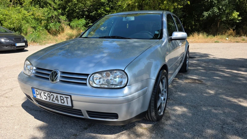 VW Golf 131 - 3200 € / 6258.66 лв. - 93288876 1 | Car24.bg VW Golf 131 - 3200 € / 6258.66 лв. - 93288876 1