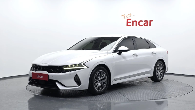 Kia K5 Hybrid Prestige - 15800 € - 24948194 1 | Car24.bg Kia K5 Hybrid Prestige - 15800 € - 24948194 1