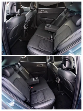 Kia Sportage 1.6 T-GDI PHEV DESIGN - цена по договаряне - 34122775 16 | Car24.bg Kia Sportage 1.6 T-GDI PHEV DESIGN - цена по договаряне - 34122775 16