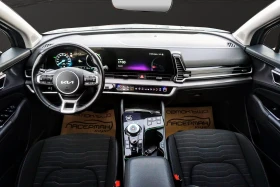 Kia Sportage 1.6 T-GDI PHEV DESIGN - цена по договаряне - 34122775 12 | Car24.bg Kia Sportage 1.6 T-GDI PHEV DESIGN - цена по договаряне - 34122775 12