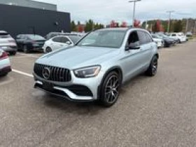 Снимка Mercedes-Benz GLC 43...