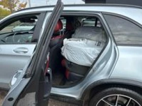 Mercedes-Benz GLC 43 AMG CARFAX АВТО КРЕДИТ  - 60200 лв. / 30779.77 € - 57777054 17 | Car24.bg Mercedes-Benz GLC 43 AMG CARFAX АВТО КРЕДИТ  - 60200 лв. / 30779.77 € - 57777054 17