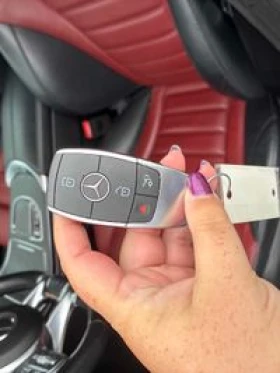 Mercedes-Benz GLC 43 AMG CARFAX АВТО КРЕДИТ  - 60200 лв. / 30779.77 € - 57777054 14 | Car24.bg Mercedes-Benz GLC 43 AMG CARFAX АВТО КРЕДИТ  - 60200 лв. / 30779.77 € - 57777054 14