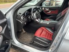 Mercedes-Benz GLC 43 AMG CARFAX АВТО КРЕДИТ  - 60200 лв. / 30779.77 € - 57777054 6 | Car24.bg Mercedes-Benz GLC 43 AMG CARFAX АВТО КРЕДИТ  - 60200 лв. / 30779.77 € - 57777054 6