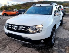 Dacia Duster 1.5dci 109k.c. - Car24.bg Dacia Duster 1.5dci 109k.c.