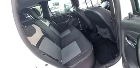 Dacia Duster 1.5dci 109k.c. - 14500 лв. / 7413.73 € - 88353523 12 | Car24.bg Dacia Duster 1.5dci 109k.c. - 14500 лв. / 7413.73 € - 88353523 12