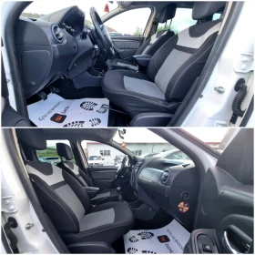 Dacia Duster 1.5dci 109k.c. - 14500 лв. / 7413.73 € - 88353523 11 | Car24.bg Dacia Duster 1.5dci 109k.c. - 14500 лв. / 7413.73 € - 88353523 11