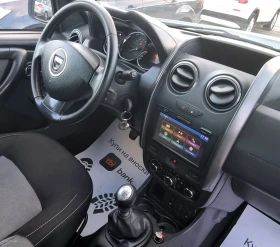 Dacia Duster 1.5dci 109k.c. - 14500 лв. / 7413.73 € - 88353523 10 | Car24.bg Dacia Duster 1.5dci 109k.c. - 14500 лв. / 7413.73 € - 88353523 10