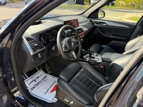 BMW X3 M40i* M-SPORT PKG* LEATHER* H&K SOUND* KEYLESS* - 48900 лв. / 25002.17 € - 30762622 8 | Car24.bg BMW X3 M40i* M-SPORT PKG* LEATHER* H&K SOUND* KEYLESS* - 48900 лв. / 25002.17 € - 30762622 8