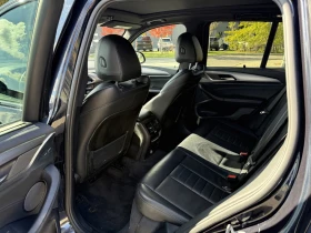 BMW X3 M40i* M-SPORT PKG* LEATHER* H&K SOUND* KEYLESS* - 48900 лв. / 25002.17 € - 30762622 12 | Car24.bg BMW X3 M40i* M-SPORT PKG* LEATHER* H&K SOUND* KEYLESS* - 48900 лв. / 25002.17 € - 30762622 12