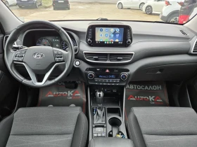 Hyundai Tucson 1.6CRDI-136кс= АВТОМАТ= 4Х4= 360= FACE= DISTRONIC - 37900 лв. / 19377.96 € - 92313718 12 | Car24.bg Hyundai Tucson 1.6CRDI-136кс= АВТОМАТ= 4Х4= 360= FACE= DISTRONIC - 37900 лв. / 19377.96 € - 92313718 12