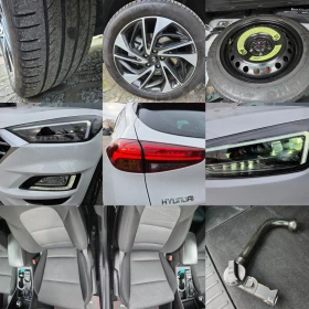 Hyundai Tucson 1.6CRDI-136кс= АВТОМАТ= 4Х4= 360= FACE= DISTRONIC - 37900 лв. / 19377.96 € - 92313718 17 | Car24.bg Hyundai Tucson 1.6CRDI-136кс= АВТОМАТ= 4Х4= 360= FACE= DISTRONIC - 37900 лв. / 19377.96 € - 92313718 17