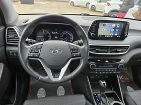 Hyundai Tucson 1.6CRDI-136кс= АВТОМАТ= 4Х4= 360= FACE= DISTRONIC - 37900 лв. / 19377.96 € - 92313718 11 | Car24.bg Hyundai Tucson 1.6CRDI-136кс= АВТОМАТ= 4Х4= 360= FACE= DISTRONIC - 37900 лв. / 19377.96 € - 92313718 11