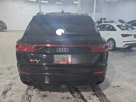 Audi RSQ8 4.0 TFSI quattro* CARFAX* ДИСТРОНИК* 360 КАМЕРИ - 59900 € / 117154.22 лв. - 88042396 5 | Car24.bg Audi RSQ8 4.0 TFSI quattro* CARFAX* ДИСТРОНИК* 360 КАМЕРИ - 59900 € / 117154.22 лв. - 88042396 5