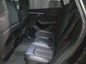 Audi RSQ8 4.0 TFSI quattro* CARFAX* ДИСТРОНИК* 360 КАМЕРИ - 59900 € / 117154.22 лв. - 88042396 13 | Car24.bg Audi RSQ8 4.0 TFSI quattro* CARFAX* ДИСТРОНИК* 360 КАМЕРИ - 59900 € / 117154.22 лв. - 88042396 13