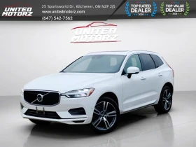Volvo XC60 T6 Momentum * Един собственик * Без удари - Car24.bg Volvo XC60 T6 Momentum * Един собственик * Без удари