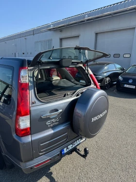 Honda Cr-v - 4200 € / 8214.49 лв. - 43863228 16 | Car24.bg Honda Cr-v - 4200 € / 8214.49 лв. - 43863228 16