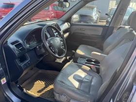 Honda Cr-v - 4200 € / 8214.49 лв. - 43863228 14 | Car24.bg Honda Cr-v - 4200 € / 8214.49 лв. - 43863228 14